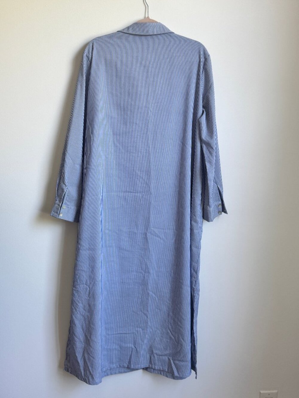 Tuckernuck Pomander Shirt Dress - Picture 2 of 3